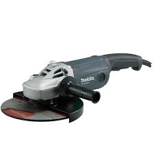 Makita M9001G 2000W 230mm (9") MT Series Angle Grinder